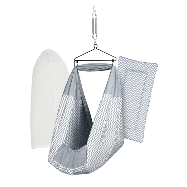 Cradle Cloth With Net | Melanchi premium