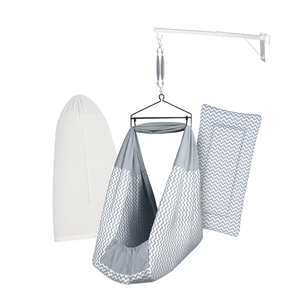 Cradle Cloth With Net | Melanchi Fs