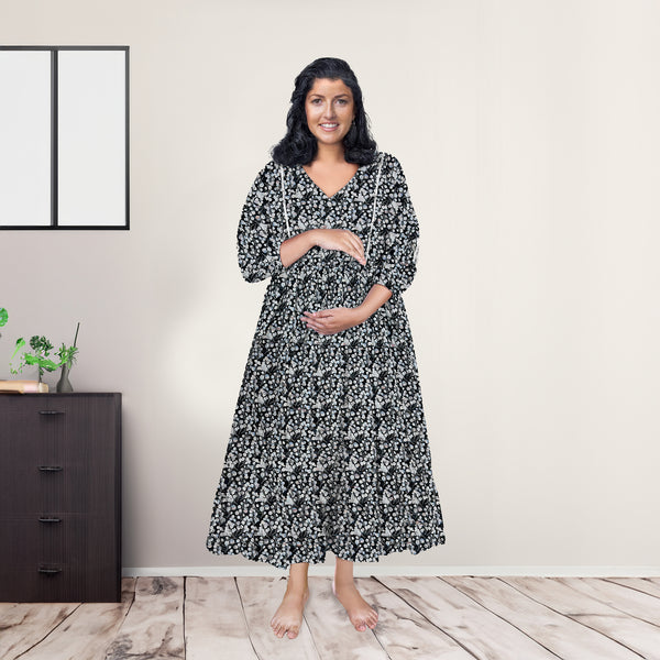 Maternity Wear