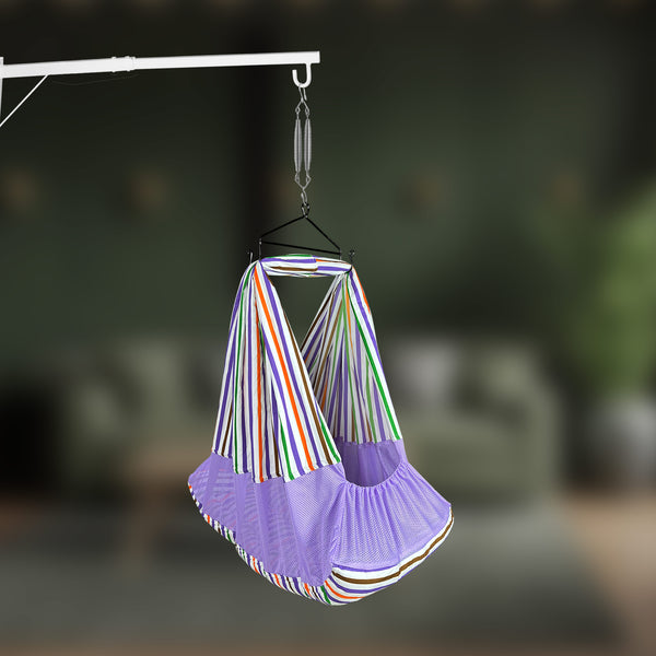 FS Emily Line Design Violet